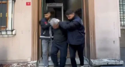 İstanbul’da dehşet: 79 yaşındaki annesini döverek öldürdü