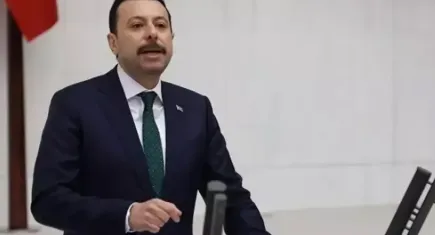 Vekil Kaya’dan, Başkan Sengel’e 15 maddelik sert tepki!