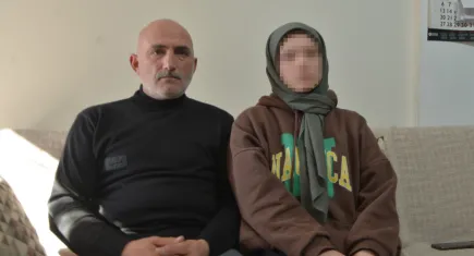 14 yaşındaki kızı taciz eden öldürülen imamı anlattı!