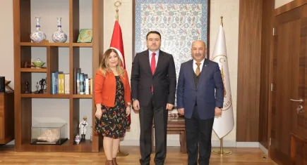 Omurga sağlığı taramaları için protokol imzalandı
