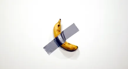 6.2 milyon dolarlık sanat eserini yedi