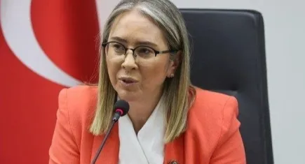 Çankırı’dan Gökçen’e sert tepki: Konuşursak partinizde vekil kalmaz!