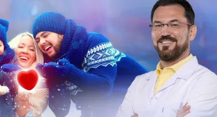 Kalp hastalıklarının yüzde 80'i düzenli yaşam ve egzersizle engellenebilir