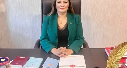 Milletvekili Sevda Erdan Kılıç: Adalet Bakanlığı muhalif avına çıkıyor