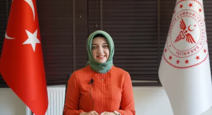 Uzmanından sağlıklı beslenme önerileri
