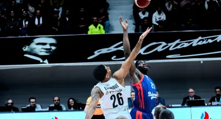 Aliağa Petkimspor son saniyelerde yenildi