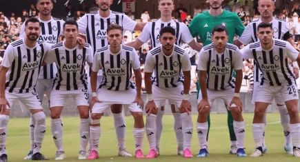 Altay, evinde İnegölspor'u ağırlıyor