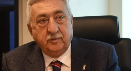 Palandöken: Daha yılbaşı gelmeden kaçak alkol vakaları başladı