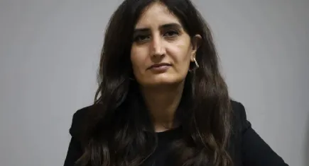 Gözaltına alınmıştı: Tunceli Belediyesi Eş Başkanı tutuklandı