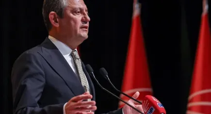 İzmirli belediye başkanlarından Özgür Özel’e destek paylaşımı