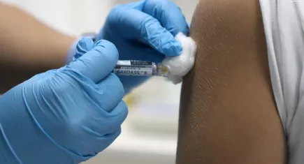 Muğla’da ücretsiz HPV aşısı