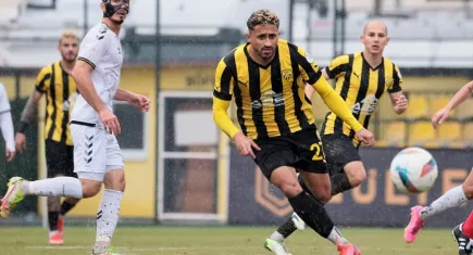 Aliağaspor FK evine berabere kaldı