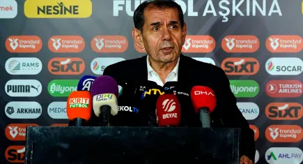 Dursun Özbek: Bundan sonra Oğuzhan Çakır’ı bütün maçlarımıza vermenizi istiyorum!