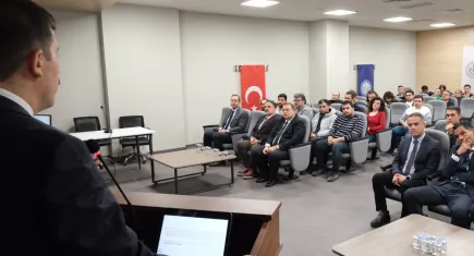 Kütahya'da "Fıtık Cerrahi Günleri" etkinliği düzenlendi