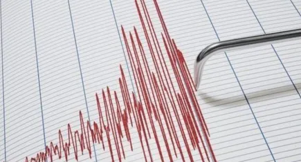 AFAD duyurdu: Aydın’da korkutan deprem