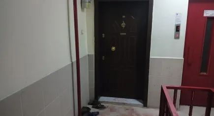Aile cinayetinde komşu konuştu!