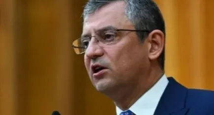 CHP lideri Özgür Özel: Birinci sıradan engelli milletvekili olacak
