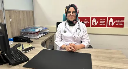 HIV ve AIDS'e karşı bilgilendirme: Korunma, teşhis ve tedavi süreci