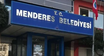 Menderes belediye başkan yardımcısı saldırıya uğradı!