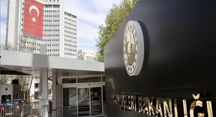Seul Büyükelçiliği’nden Türk vatandaşlarına uyarı: Kalabalıktan uzak durun