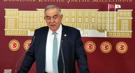 Altıntaş çiftçilerin ödediği prime dikkat çekti: Yıllık 170 bin lira