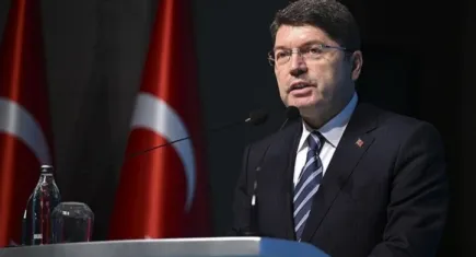 Bakan Tunç: Sosyal ağ sağlayıcılar çocuklar için özel tedbirleri almakla yükümlü