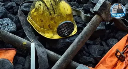 İşverenlerin kâr hırsı madencileri ölüme terk ediyor