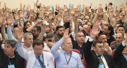 Altay’dan yatırımcı açıklaması