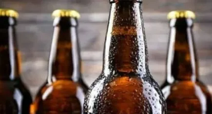 CHP'li belediyeye ait büfelerde  ucuz içki satılmaya başlandı!