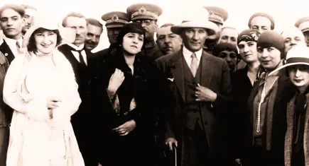 Kadın Adayları Destekleme Derneği’nden 5 Aralık mesajı