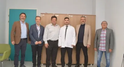 MEAH yeni bir uzman kazandı