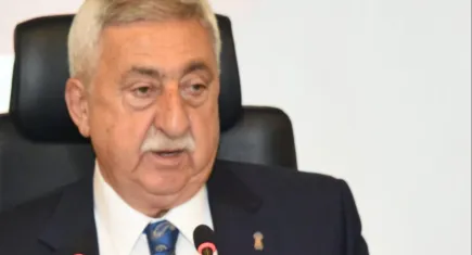 TESK Başkanı Bendevi Palandöken'den prim desteği açıklaması!
