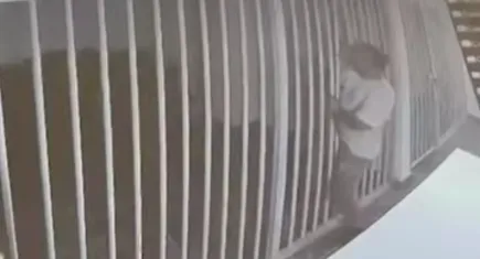 Aydın'da firar skandalı: Göçmen kaçakçısı nezarethaneden böyle kaçtı