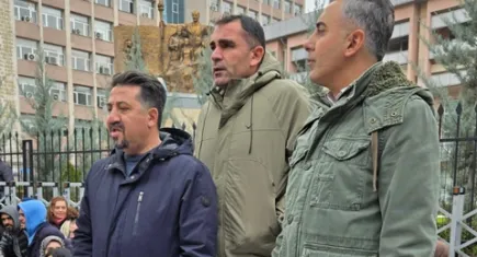 Eğitim-İş’ten MEB’e ek atama çağrısı