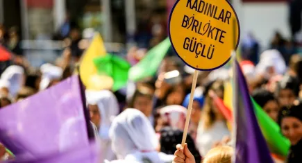 Kasım ayındaki dava gelişmeleri