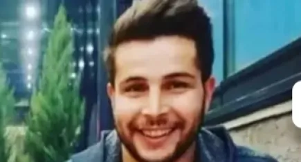 Forklift ile demir dolap arasına sıkışan işçi öldü
