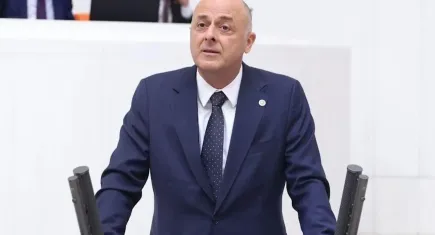 Özlale’den 7 maddelik açıklama: Vicdanım rahat, veremeyeceğim hesabım yok