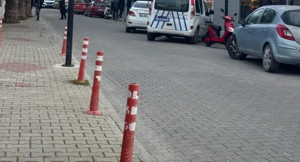 İzmir haber: Çeşme’de silahlı saldırı! 3 şüpheli tutuklandı