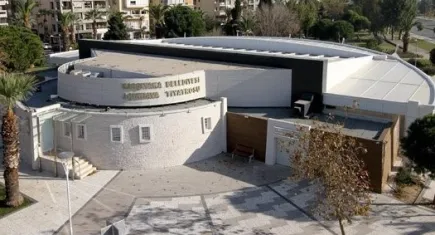 Ödüllü oyun Bostanlı’da seyirci ile buluşacak