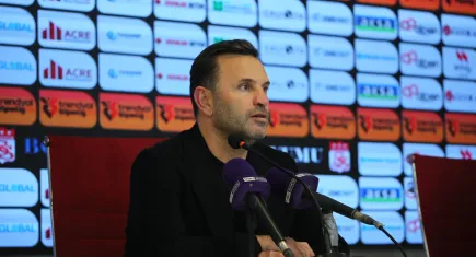 Okan Buruk’tan Barış Alper Yılmaz açıklaması: Sakatlanmasına sebep olanlar hesap vermeli