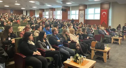 Kütahya'da Fizyoterapi ve Rehabilitasyon Sempozyumu tamamlandı