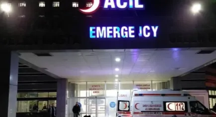 4. kattan düşen kadın hayatını kaybetti