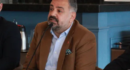 Aslanoğlu: Çocuklarımızı pedagojik formasyonu olmayan kişilere emanet etmeyeceğiz!