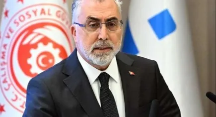 Bakan Işıkhan işsizlik rakamlarını değerlendirdi: OVP hedefleriyle uyumlu
