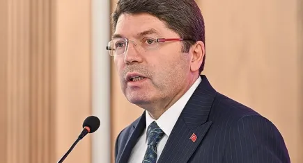 Bakan Tunç, İmralı dilekçesiyle ilgili konuştu: Değerlendirme devam ediyor