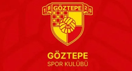 Göztepe Spor Kulübü'nden 100. yıl için logo tasarım yarışması