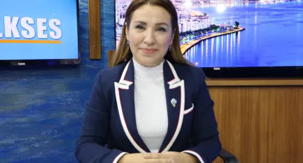 İYİ Parti İzmir İl Başkanı Doğan: Büyükşehir Belediyesi İzmir’e hayal satıyor