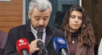 İzmir Barosu'ndan İnsan Hakları Günü açıklaması: Onurlu yaşam hakkı ihlal edildi