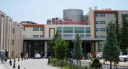 Niğde'ye 7 branşta yeni doktor ataması yapıldı