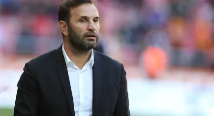 Okan Buruk tarih verdi: Barış Alper Yılmaz ve Osimhen ne zaman dönüyor?